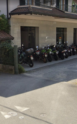 Gierre Moto Di Riva Gianmario - Thumbnail