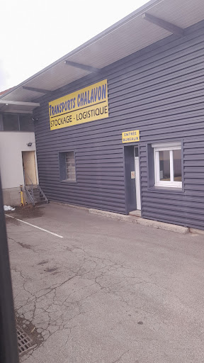 Transports Chalavon