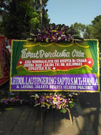 Photos of Pertamina gas station 34-13410