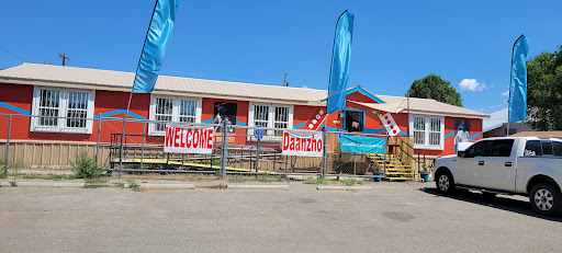 Jicarilla Apache Cultural Arts and Heritage Center - Thumbnail