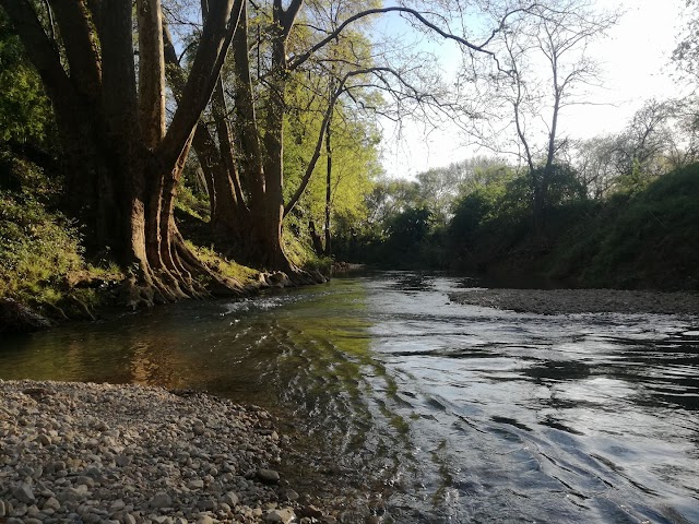 Paintball Méditérranée Montpellier