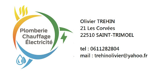 TREHIN Olivier - Thumbnail