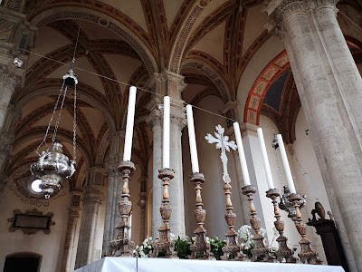 Pienza Cathedral