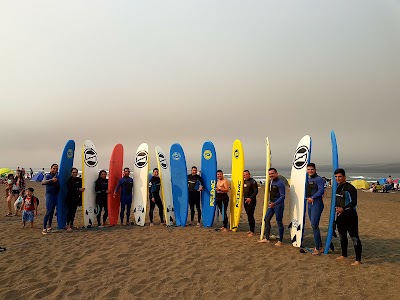 Photos of Escuela De Surf Pichilemu