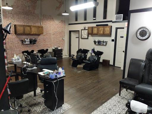 Studio 106 - Visual