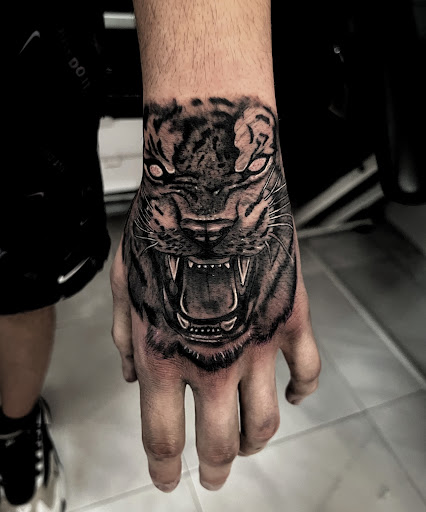 Tattoo Artman - Thumbnail