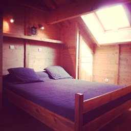 Photo n°16 de L'Estive en Clarée à Val-des-Prés (Location d'appartement de vacances)