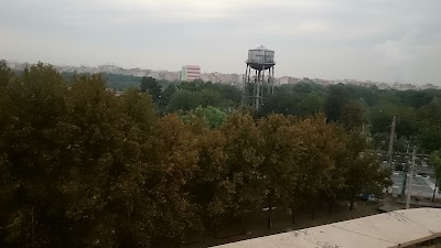 Photos of Fadaiyane Eslam Park