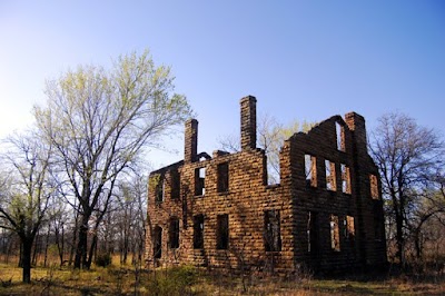 Labadie Mansion