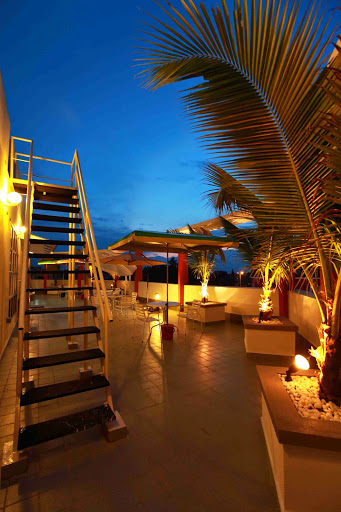 Langit Langi Hotel @ KLIA/KLIA2