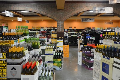 Grapevine Wine & Spirits