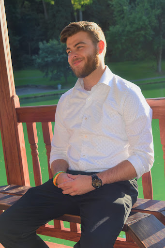 Trey Abrams - Red 1 Realty - Thumbnail