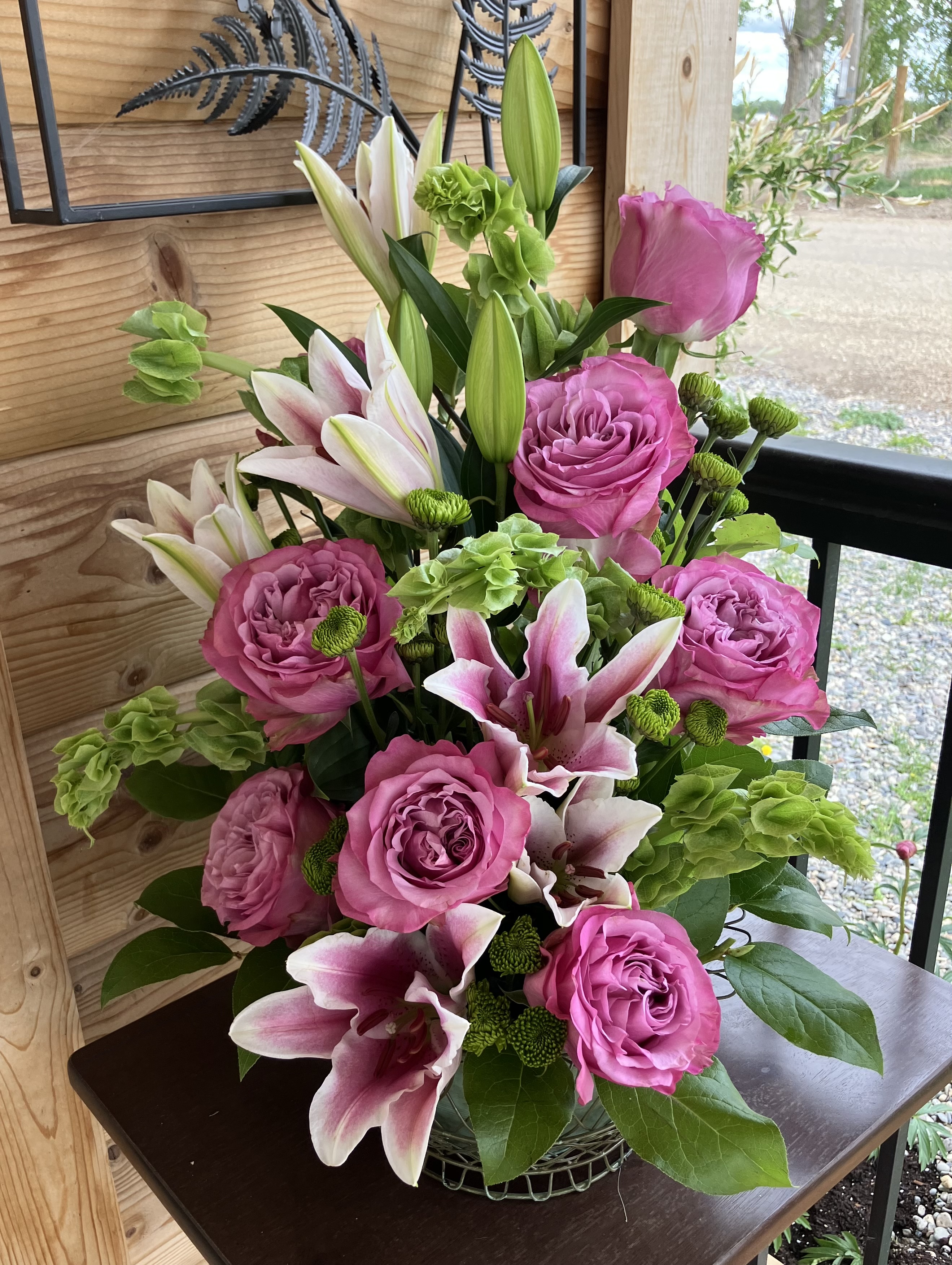 Belinda's Blooms