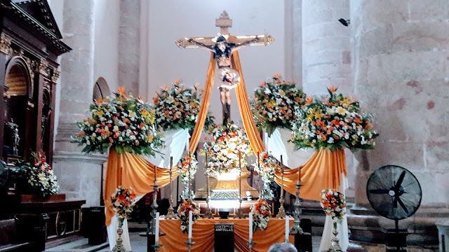 Catedral de Mérida