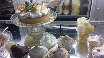 Photos of Sweet Pimenta