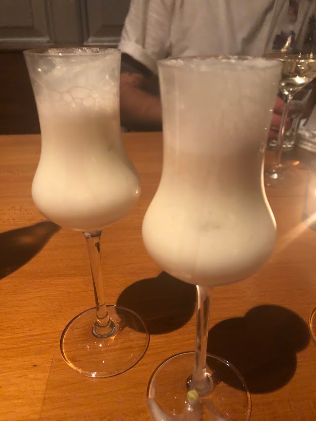 TREMONDI - Restaurant & Bar