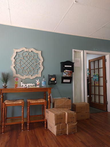Cedarcrest Care Center