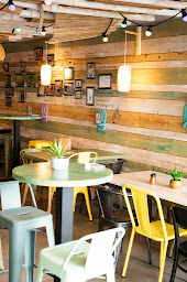 Photo n°32 de My Little Warung Marseille à Marseille (Restaurant vietnamien)