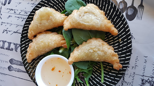 Bountiful Thai Restaurant - Thumbnail