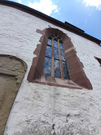 Speyrer Kirche - Thumbnail