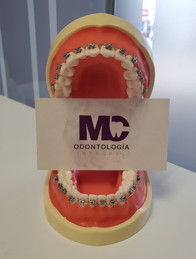 MC - Odontología Integral - Thumbnail