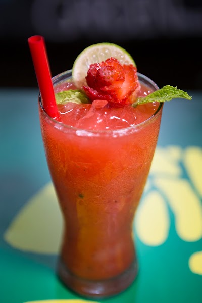 Photos of Garden Cocktails Truck