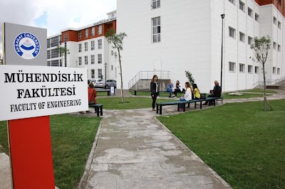 Photos of Aksaray University Faculty of Engineering