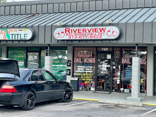 Riverview Bail Bonds