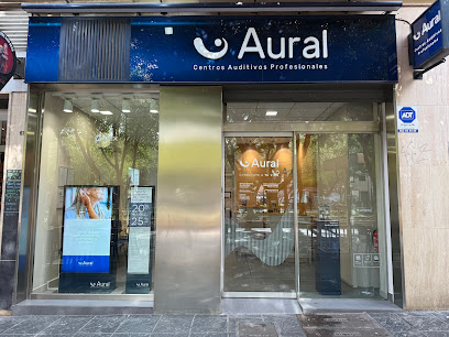 Centro Auditivo Aural – Almería