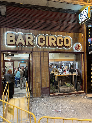 Bar El Circo - Thumbnail