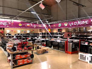 Photo n°34 de Boulanger Amiens La Vallée des Vignes à Amiens (Magasin de jeux vidéo)