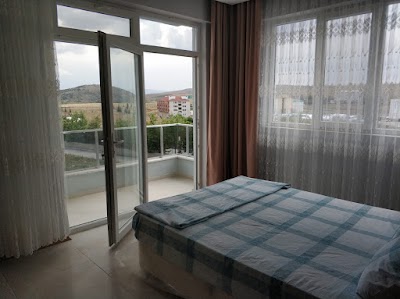 VEFA TERMAL OTEL