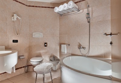 Photos of Grand Hotel Milano Malpensa
