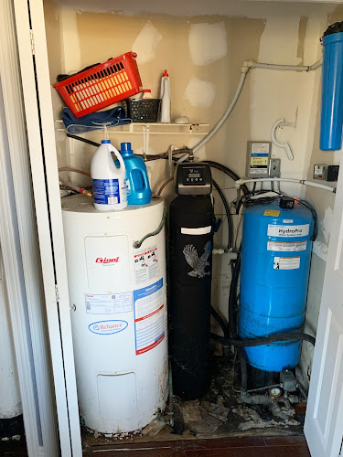 Carless Plumbing & Mechanical work photo 1