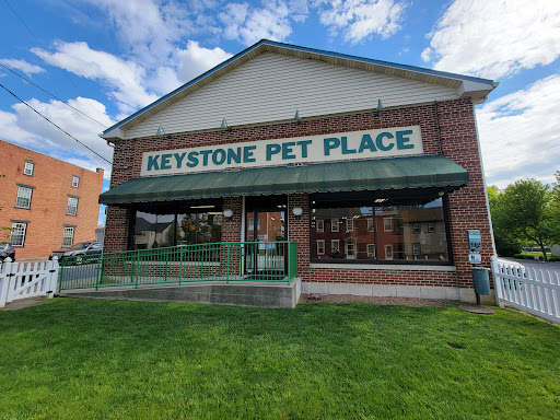 Keystone Pet Place Mount Joy