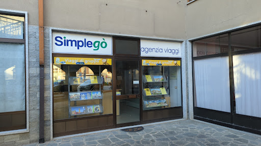 Simplego' Agenzia Viaggi
