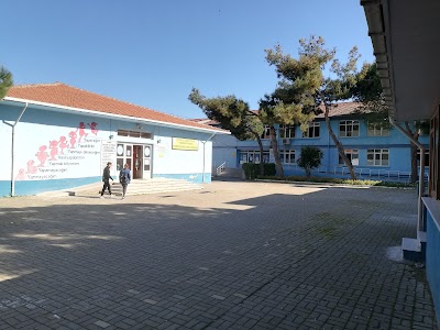 Gönen Mesleki ve Teknik Anadolu Lisesi