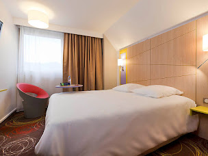 Photo n°14 de ibis Styles Honfleur Centre Historique à Honfleur (Hôtel)