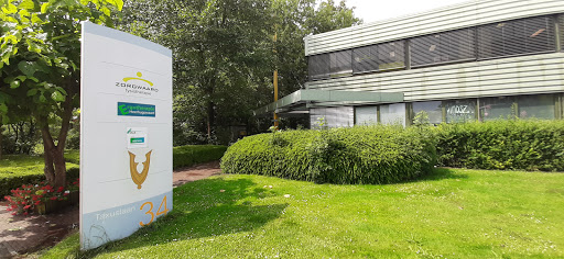 Zorgwaard fysiotherapie, oefentherapie en leefstijlcoaching - Thumbnail