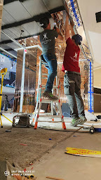 Photo n°7 de Spectrum Interiors SARL à Saint-Nazaire (Agenceur)