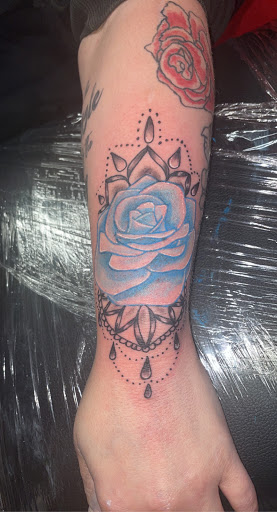 SoSerious Ink - Thumbnail
