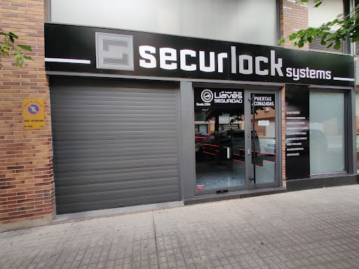 SECURLOCK - El Lugar de las Llaves - Thumbnail