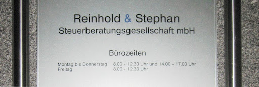 Reinhold & Stephan Steuerberatungsgesellschaft mbH Gallery - Germany