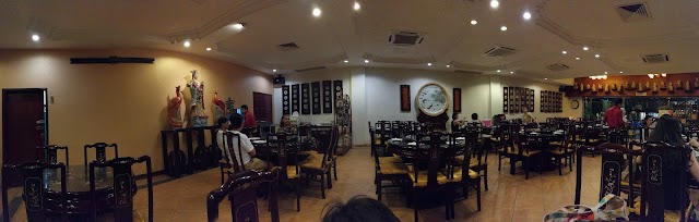 Nature's Vegetarian Restaurant (Bangsar) Sdn. Bhd.