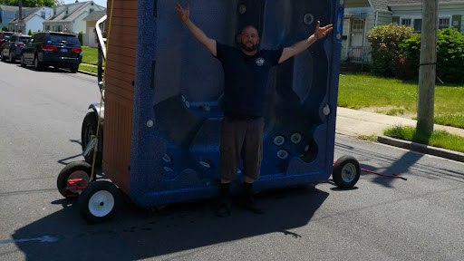 Hottub-movers.com - United States