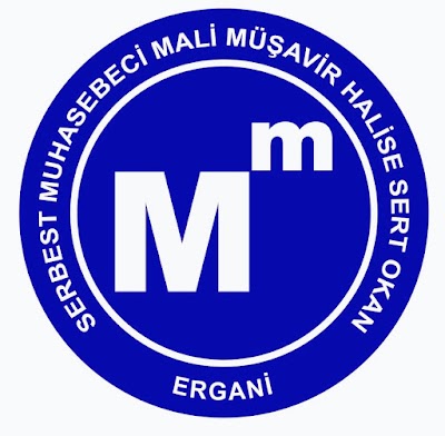 Serbest Muhasebeci Mali Müşavr Halise Sert Okan