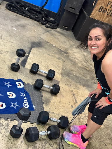 Fit Bound Transformations Gym - Thumbnail