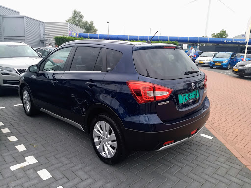 Limo Versluis Zoetermeer - Thumbnail