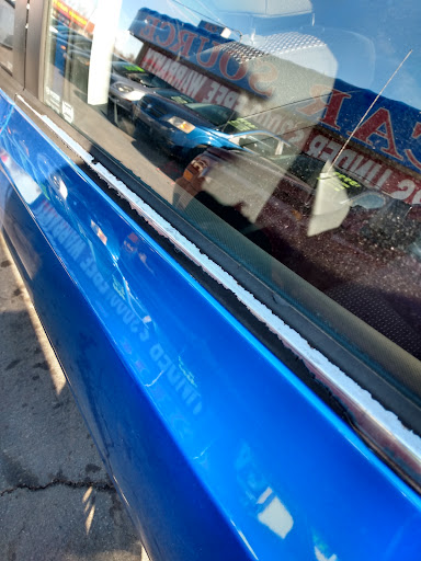 Car Source OKC - Visual