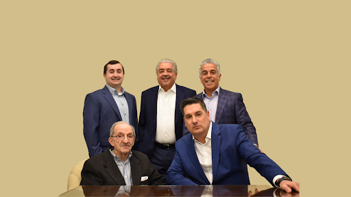 The LoRicco Law Firm - Thumbnail